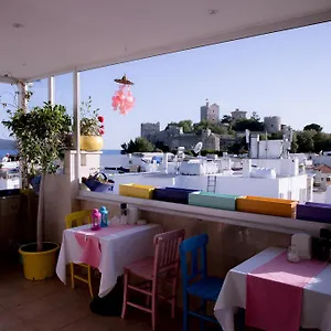 Hotel Can Bodrum Bodrum