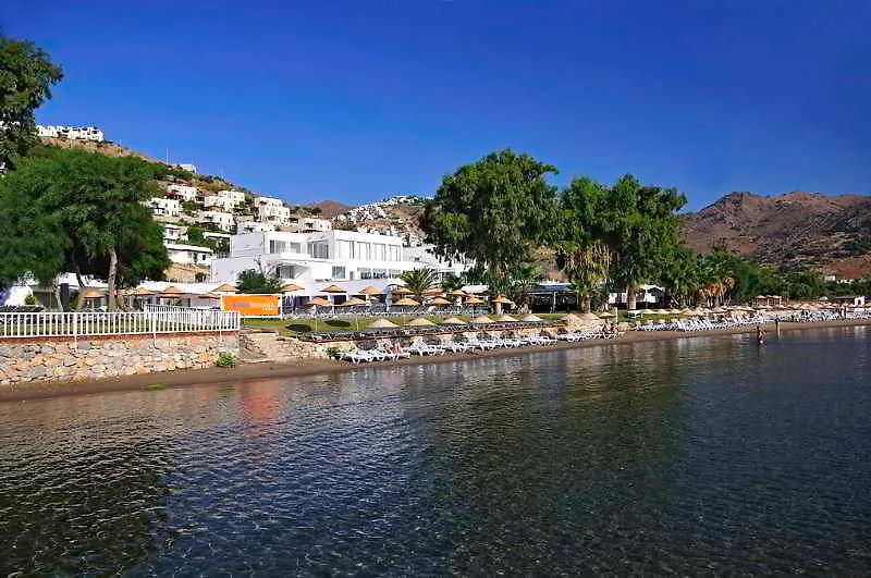 Noa Javelin Beach Club Hotel Bodrum