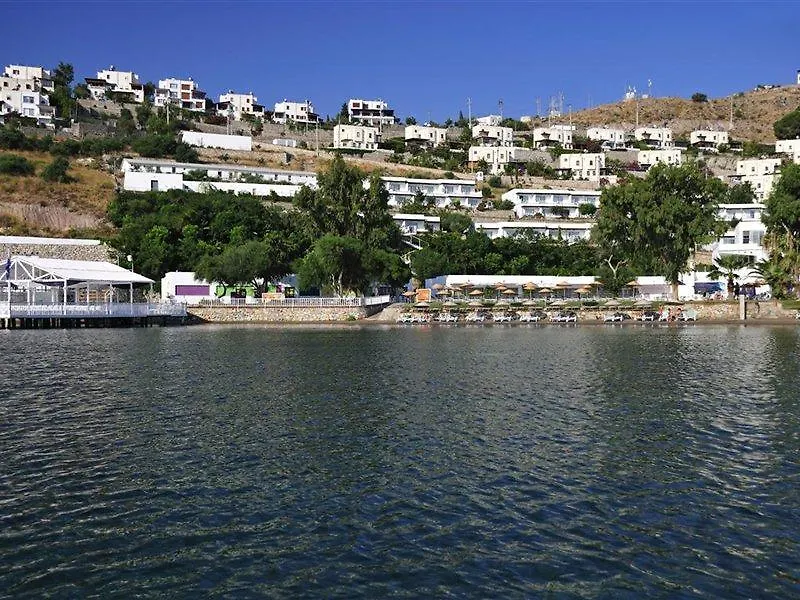 Noa Javelin Beach Club Hotel Bodrum 4*,  Turkey