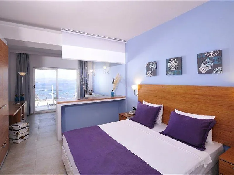 Noa Javelin Beach Club Hotel Bodrum