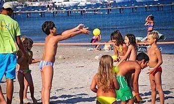 Noa Javelin Beach Club Hotel Bodrum 4*,