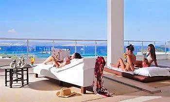 Noa Javelin Beach Club Hotel Bodrum