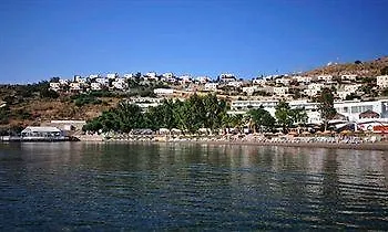 Noa Javelin Beach Club Hotel Bodrum