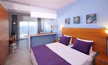 Noa Javelin Beach Club Hotel Bodrum